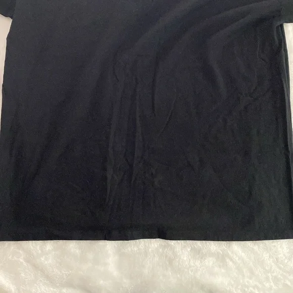 Champion black rainbow logo t-shirt - Picture 12 of 16
